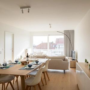 Appartement met Twee Slaapkamers